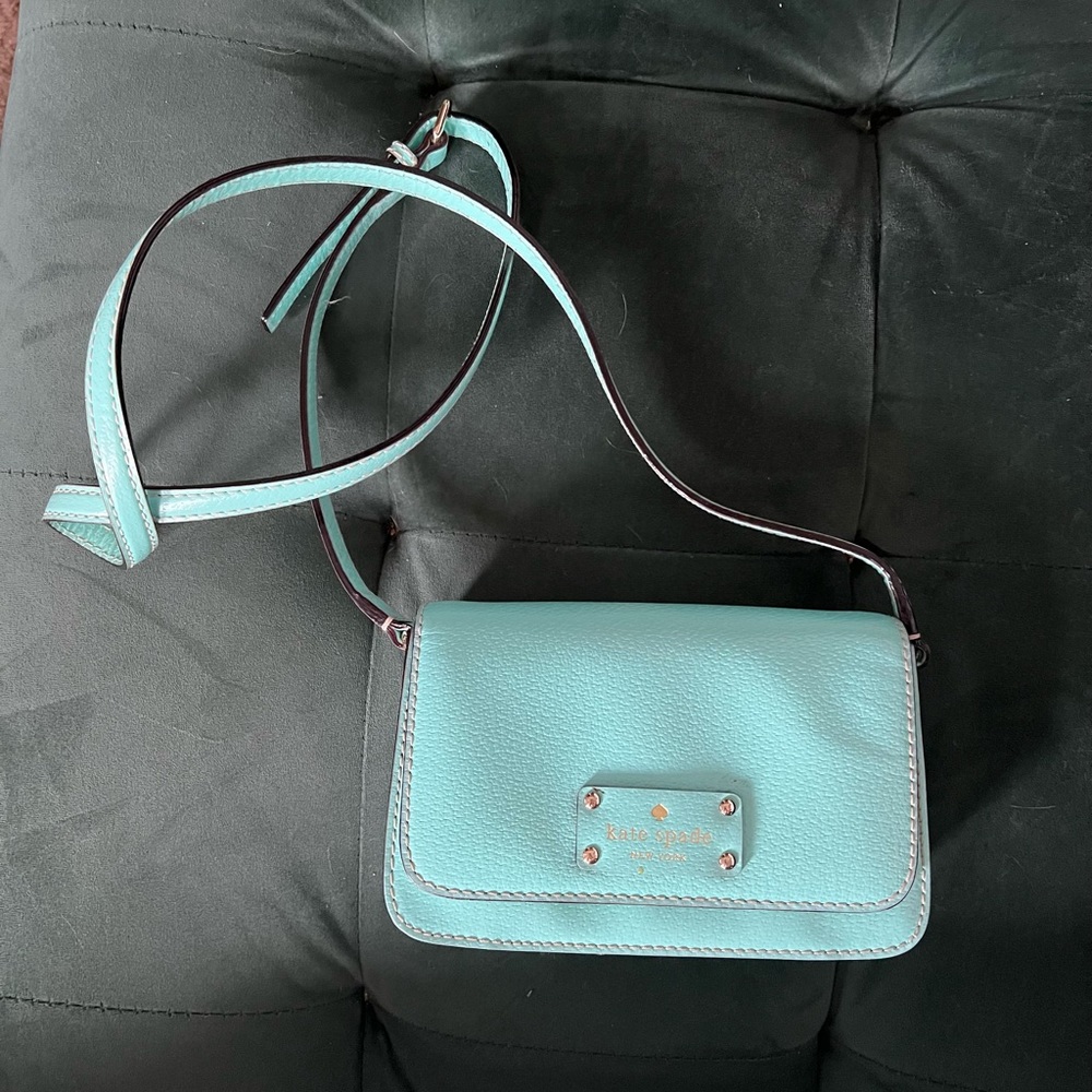 Kate Spade shoulder bag 💎
